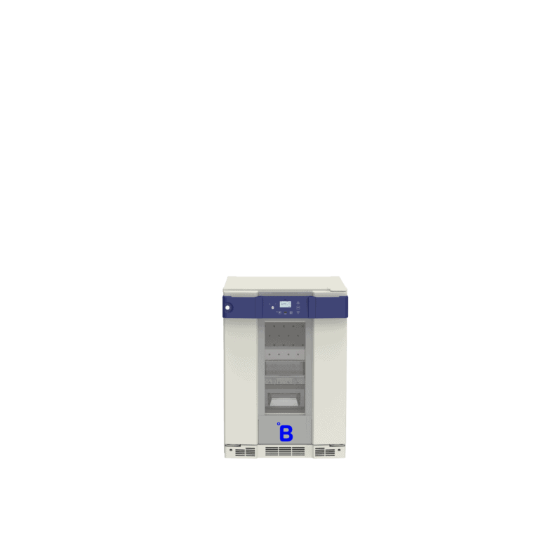 BLOOD BANK REFRIGERATOR B131