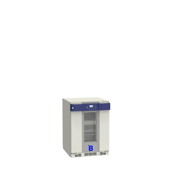 BLOOD BANK REFRIGERATOR B131