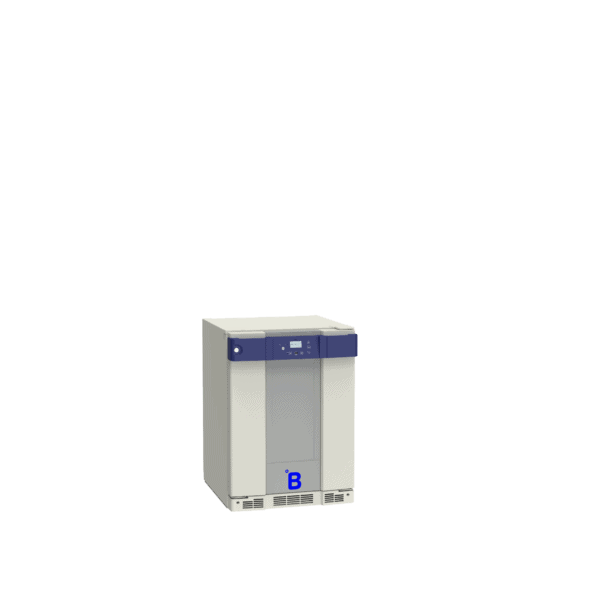 PLASMA STORAGE FREEZER F131