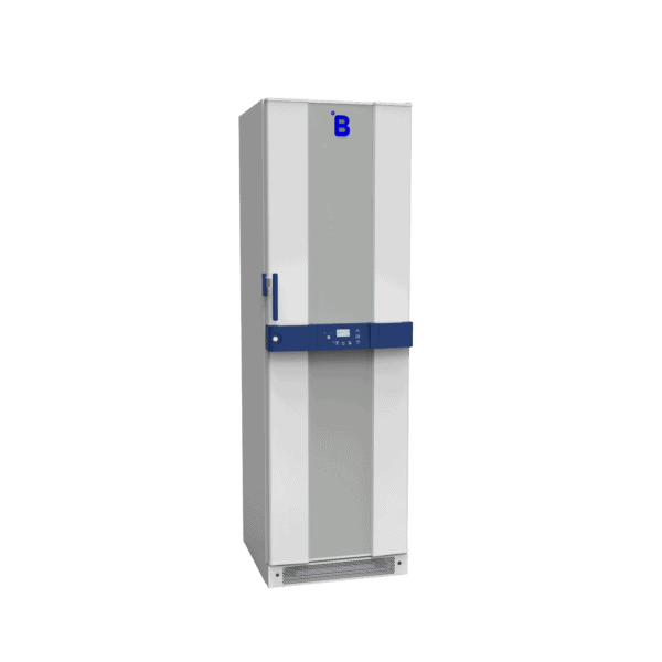 PLASMA STORAGE FREEZER F381