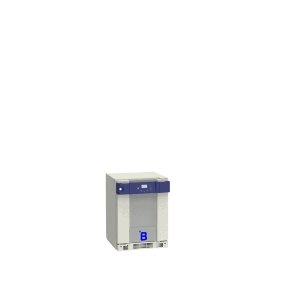 LABORATORY REFRIGERATOR L55