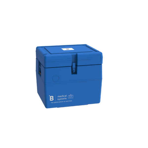 MEDICAL TRANSPORT BOX MT12