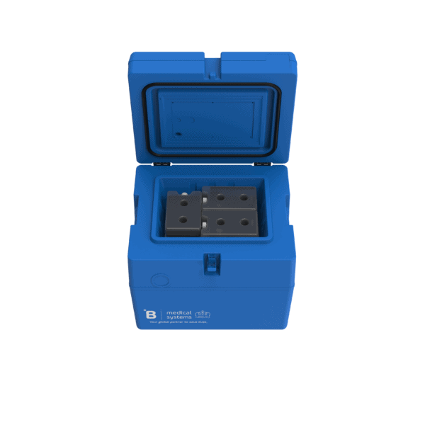 Blood Transport Box MT12