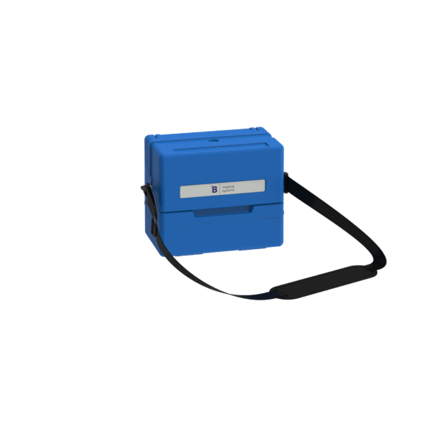 MEDICAL TRANSPORT BOX MT2