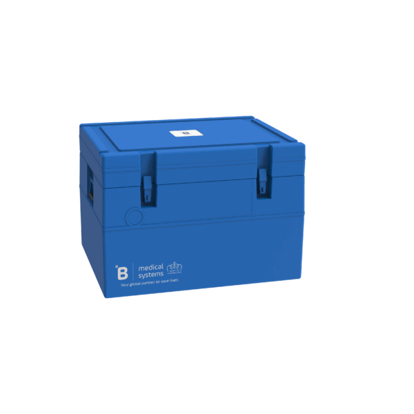 MEDICAL TRANSPORT BOX MT25