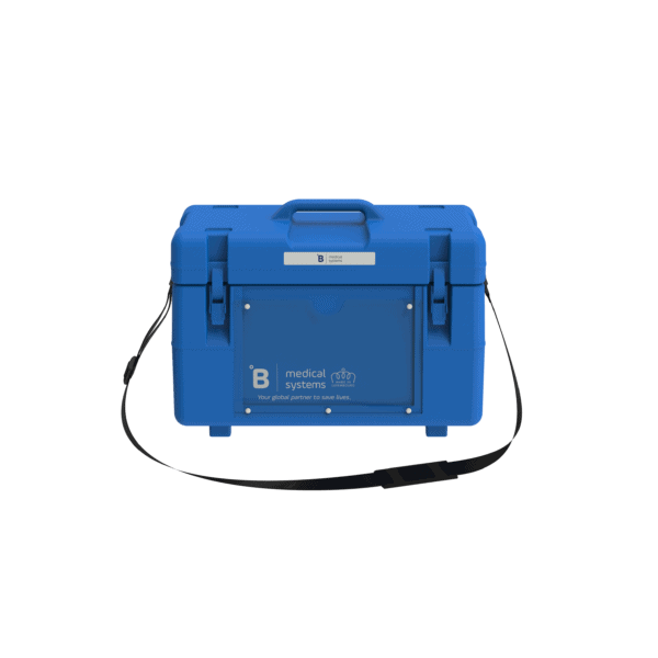 MEDICAL TRANSPORT BOX MT8