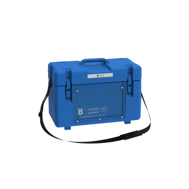 BLOOD TRANSPORT BOX MT8