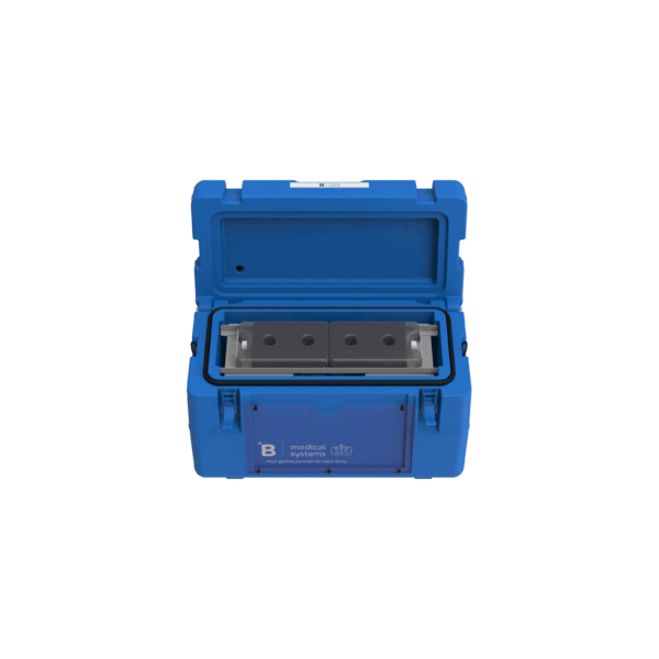 BLOOD TRANSPORT BOX MT8